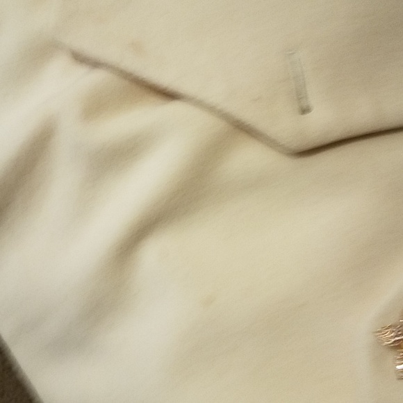 Adrianna Cream color suit - Picture 6 of 8